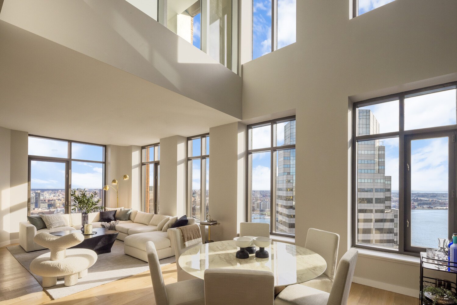 75 Wall Street, Apt PHD3