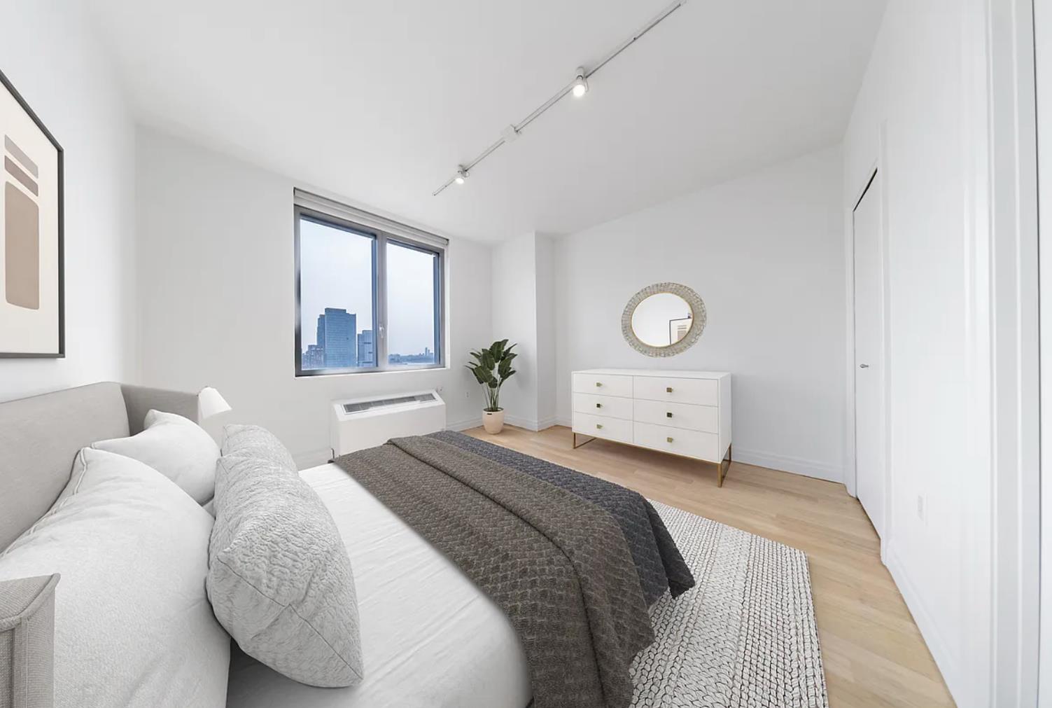 554 West 54th Street, Apt 27-A