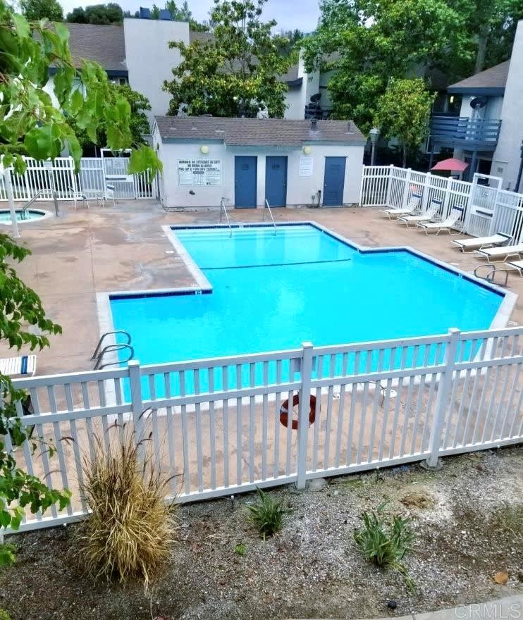 El Cajon Condo