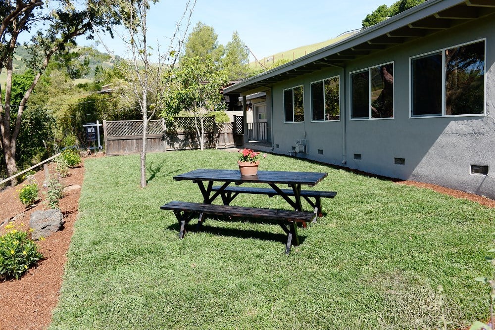 40 Garden Rock Road, San Anselmo