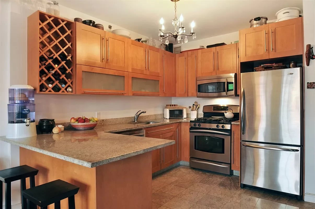 354 2nd St Unit: A4a 
