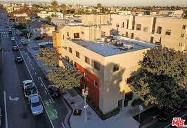 1610 Broadway #301 