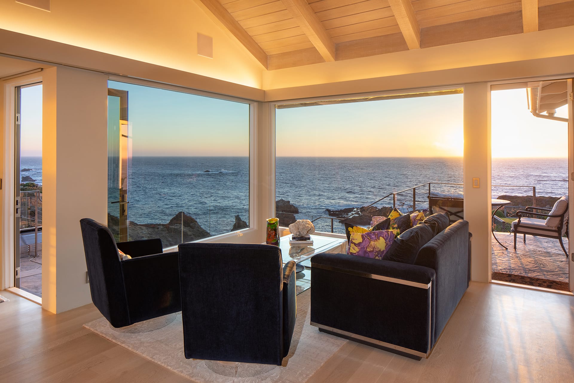 Yankee Point Paradise in Carmel Highlands