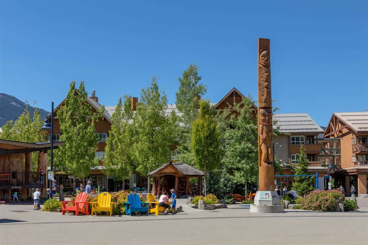 315-4360 Lorimer Road, Whistler