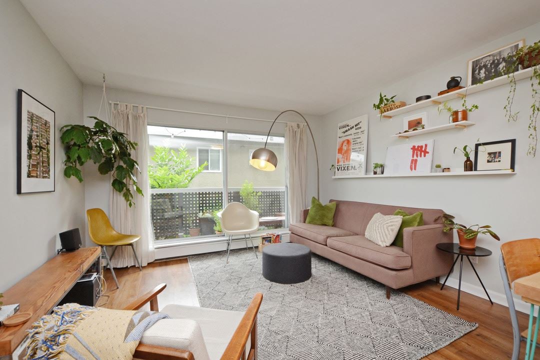 204-570 E 8th Ave