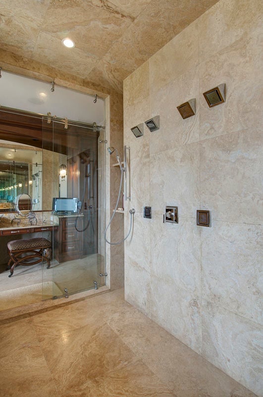 Luxury View Estate With Pool, Escazu, San Jose