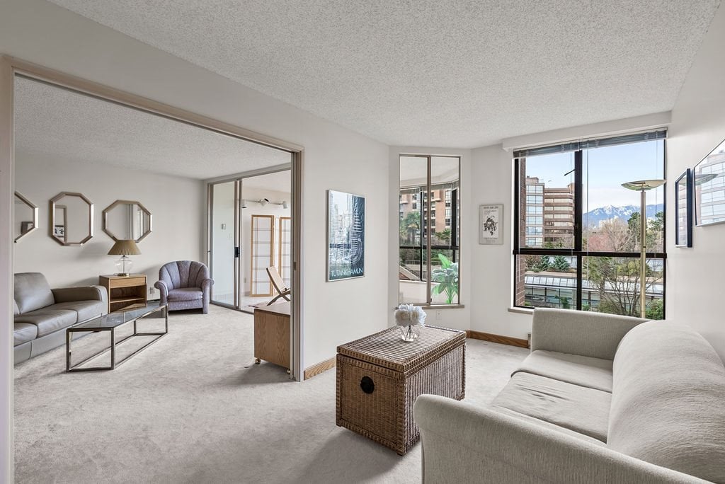 206-1490 Pennyfarthing Drive, Vancouver