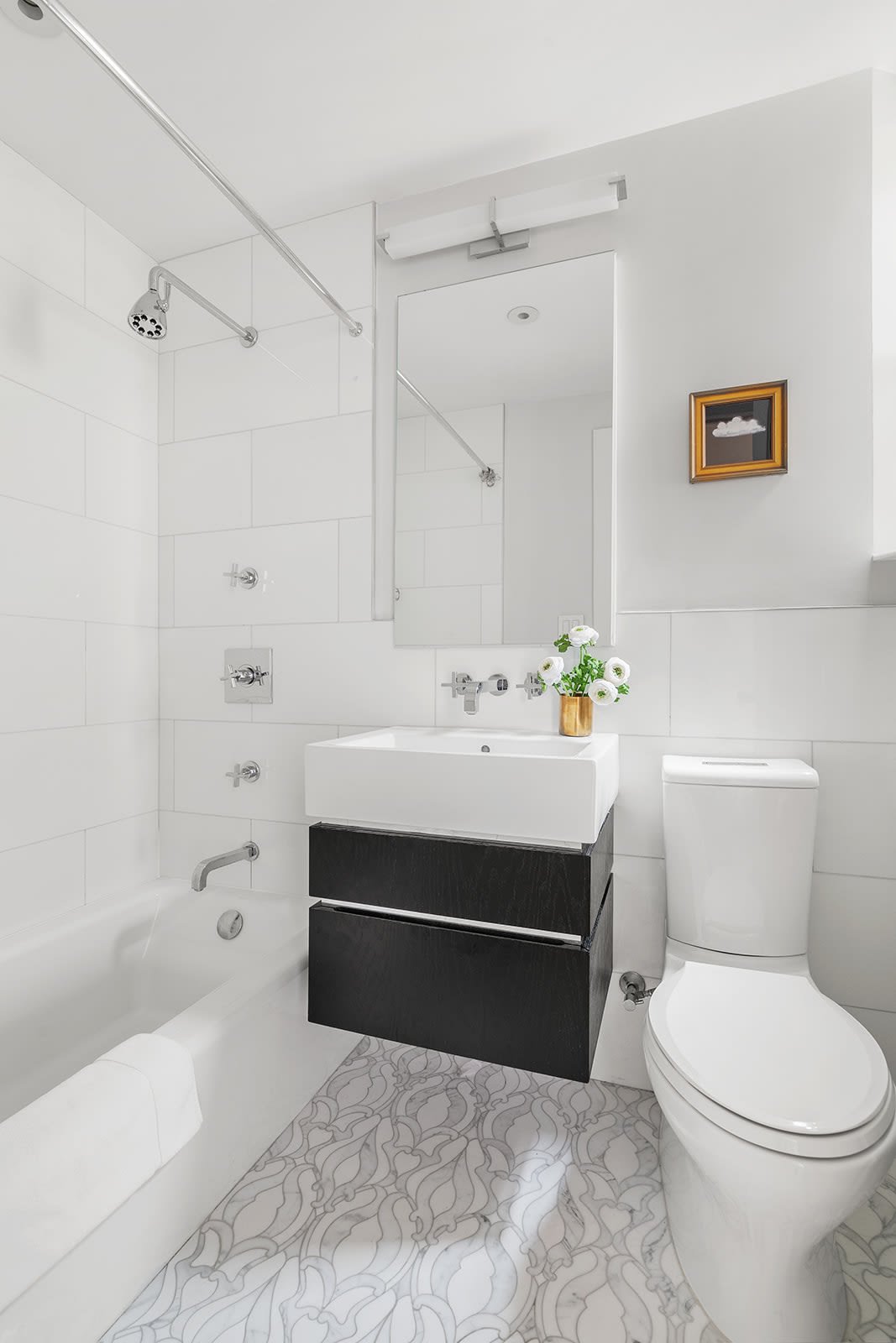 171 W 79th Street, Unit 123