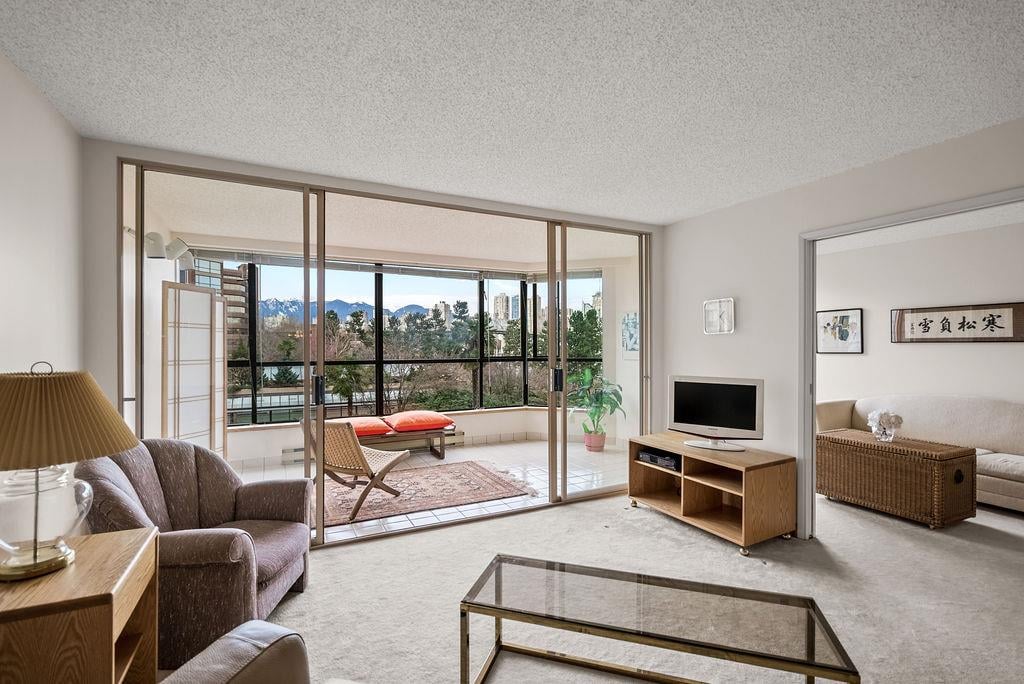 206-1490 Pennyfarthing Drive, Vancouver