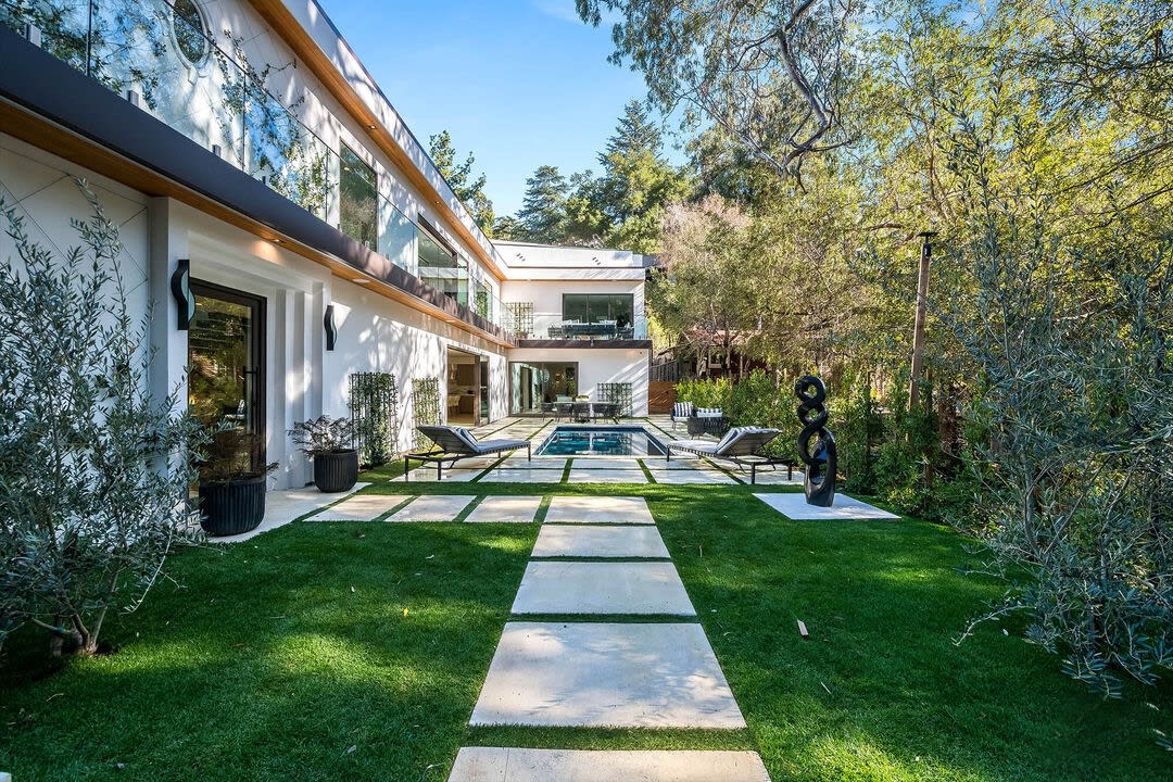 House Retreat
