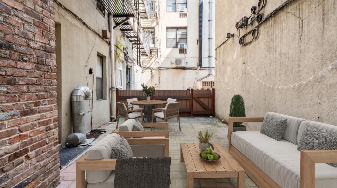 20 Avenue A, Apt 1-M