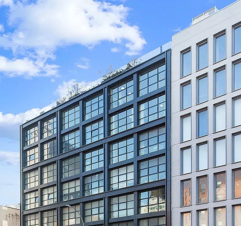 250 Bowery Unit: 5A