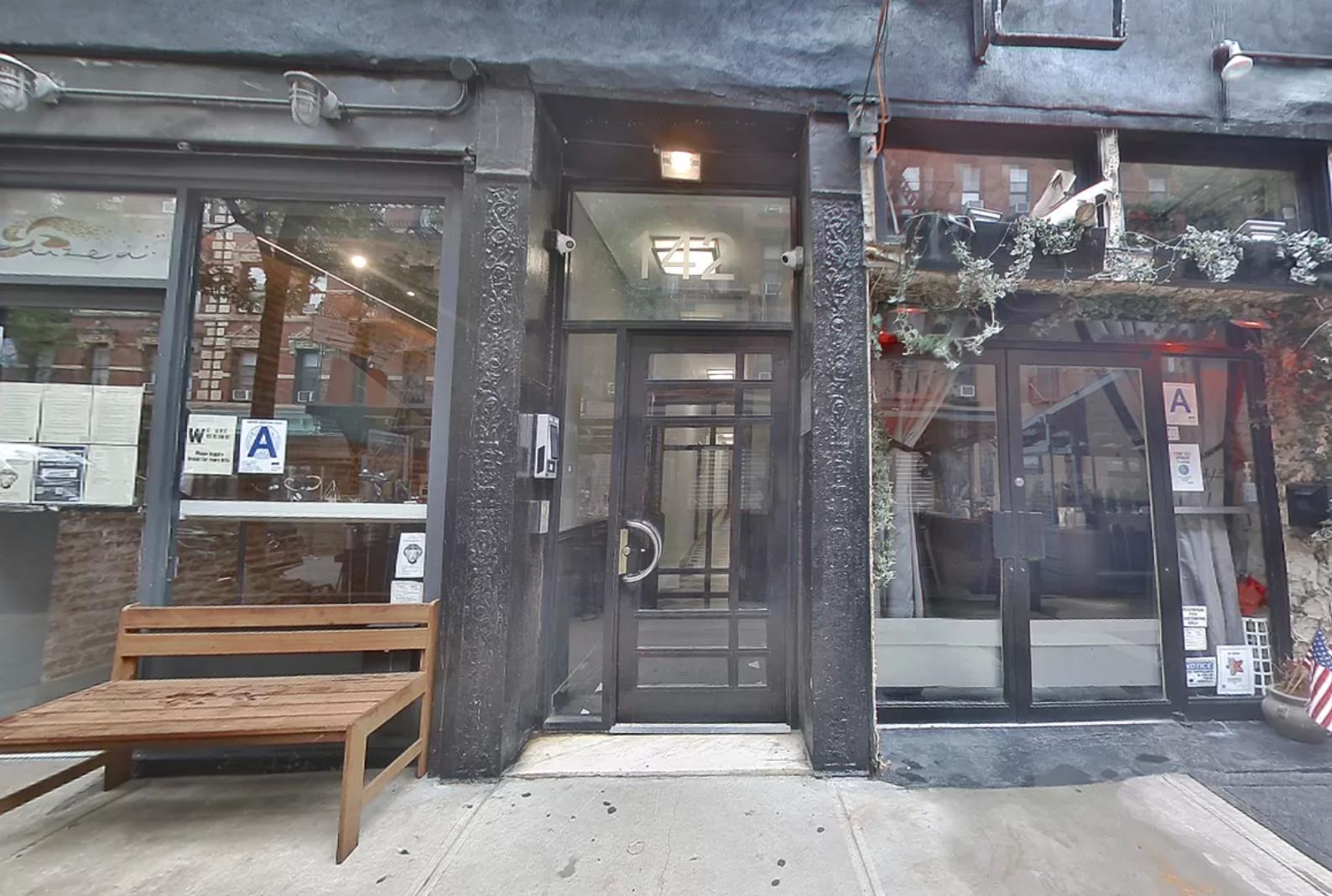 142 Sullivan Street, Apt 21