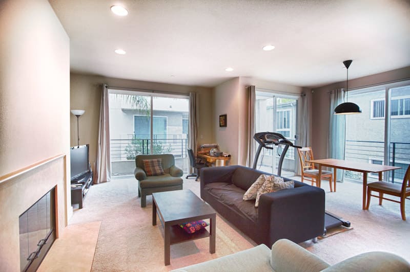 11115 Acama St 203, Studio City, CA