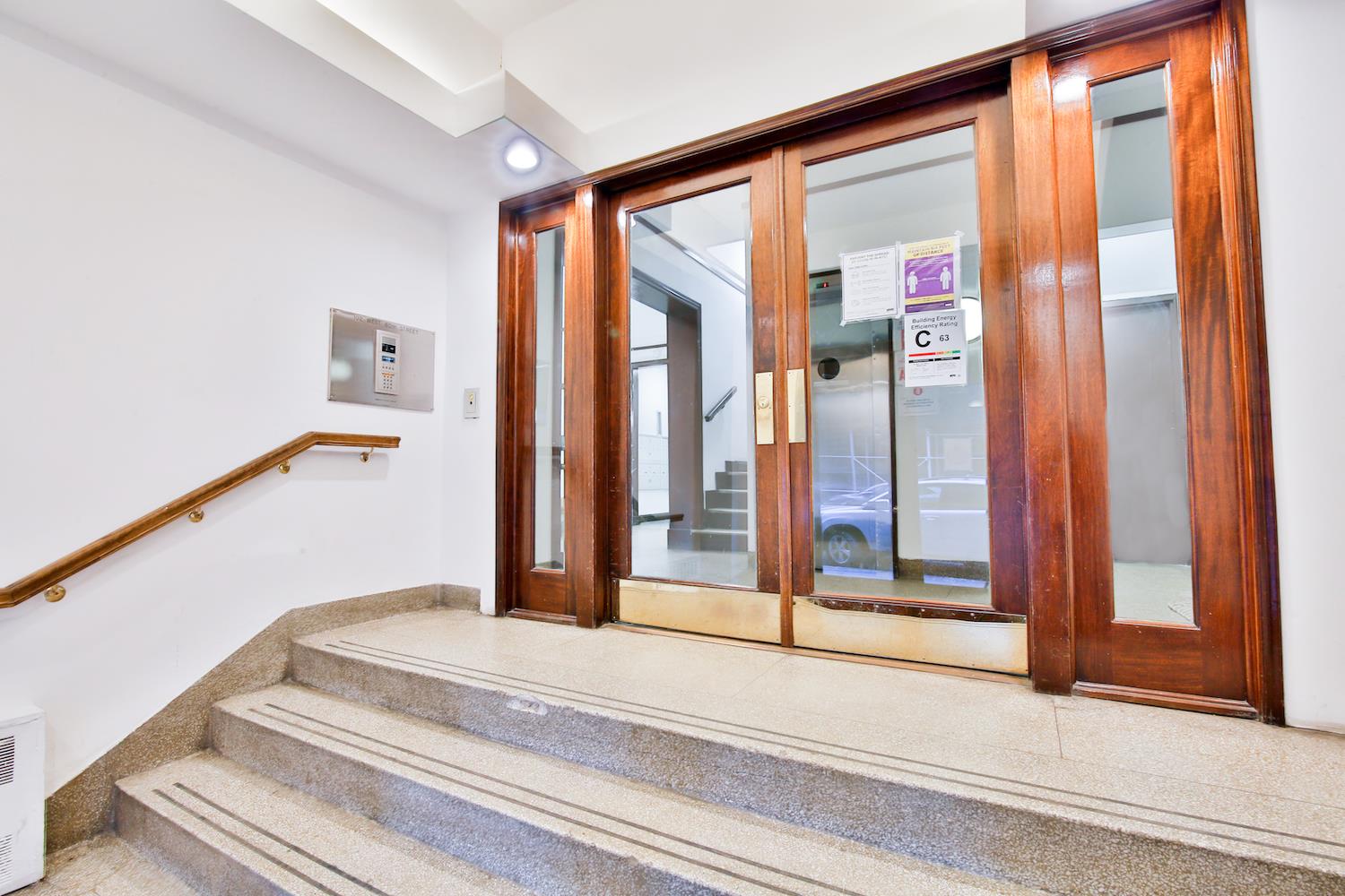102 West 80th Street, Apt 36
