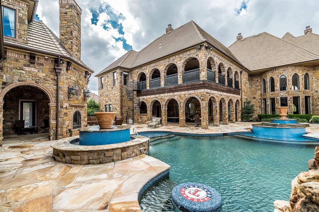 9553 Bella Terra Dr