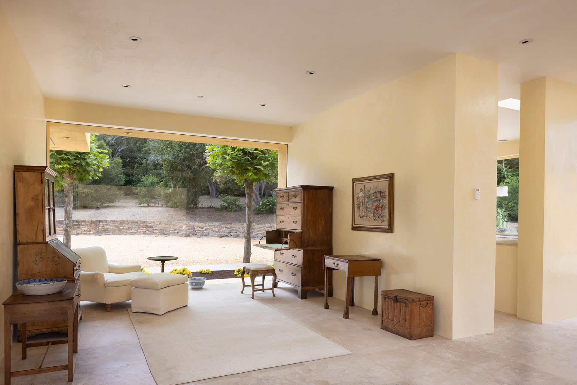 Modern Pebble Beach Home - 1298 Portola Road