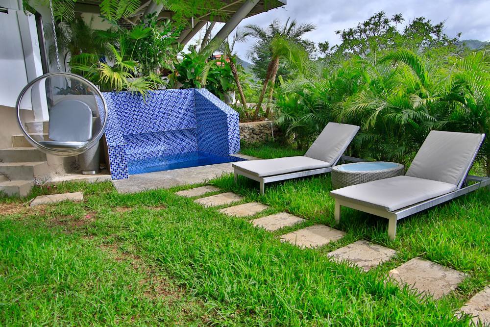 Ocean View Luxury Rental Estate, Papagayo, Guanacaste