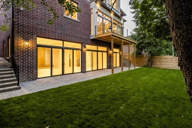 Sold: Experience The Epitome Of Luxury Living