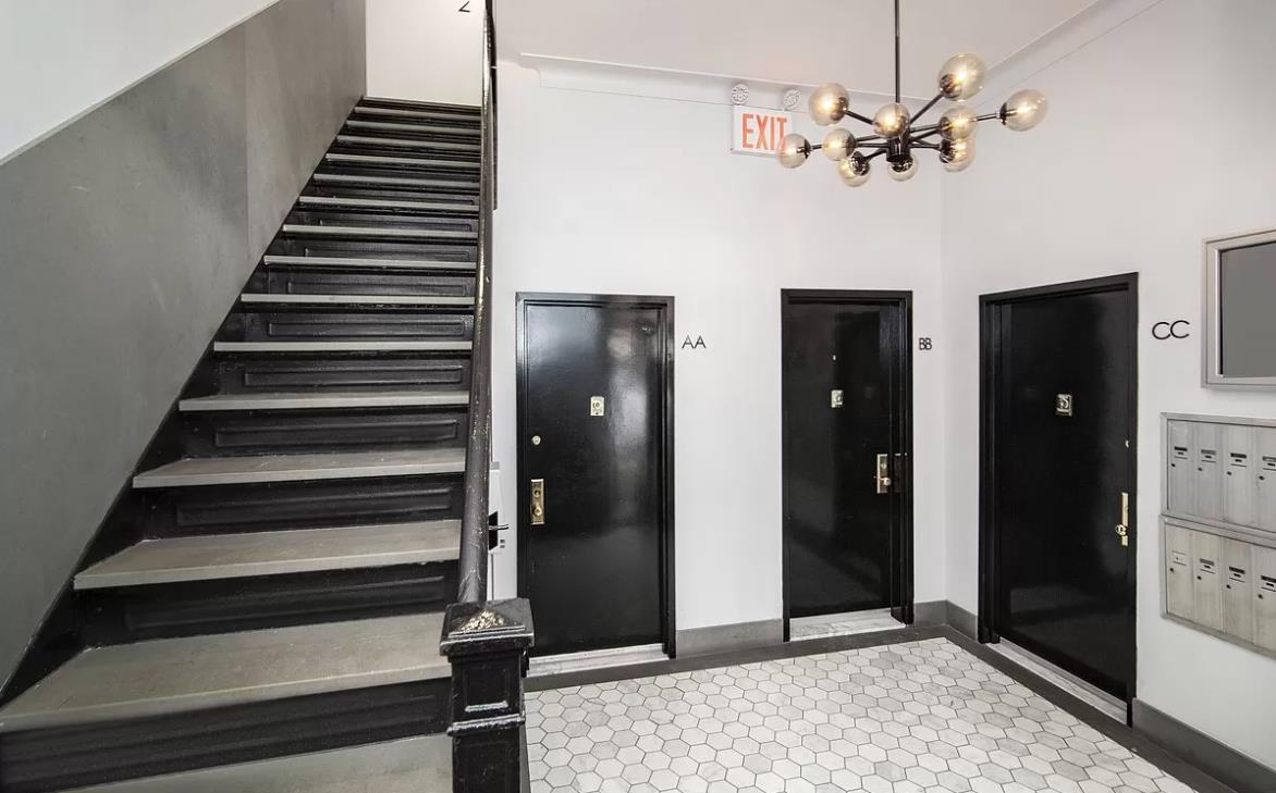 47.5 East 7th Street, Apt A-1