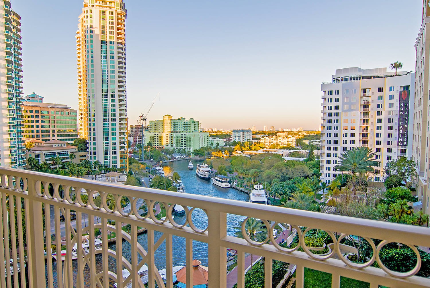 511 SE 5th Av Unit: 1118