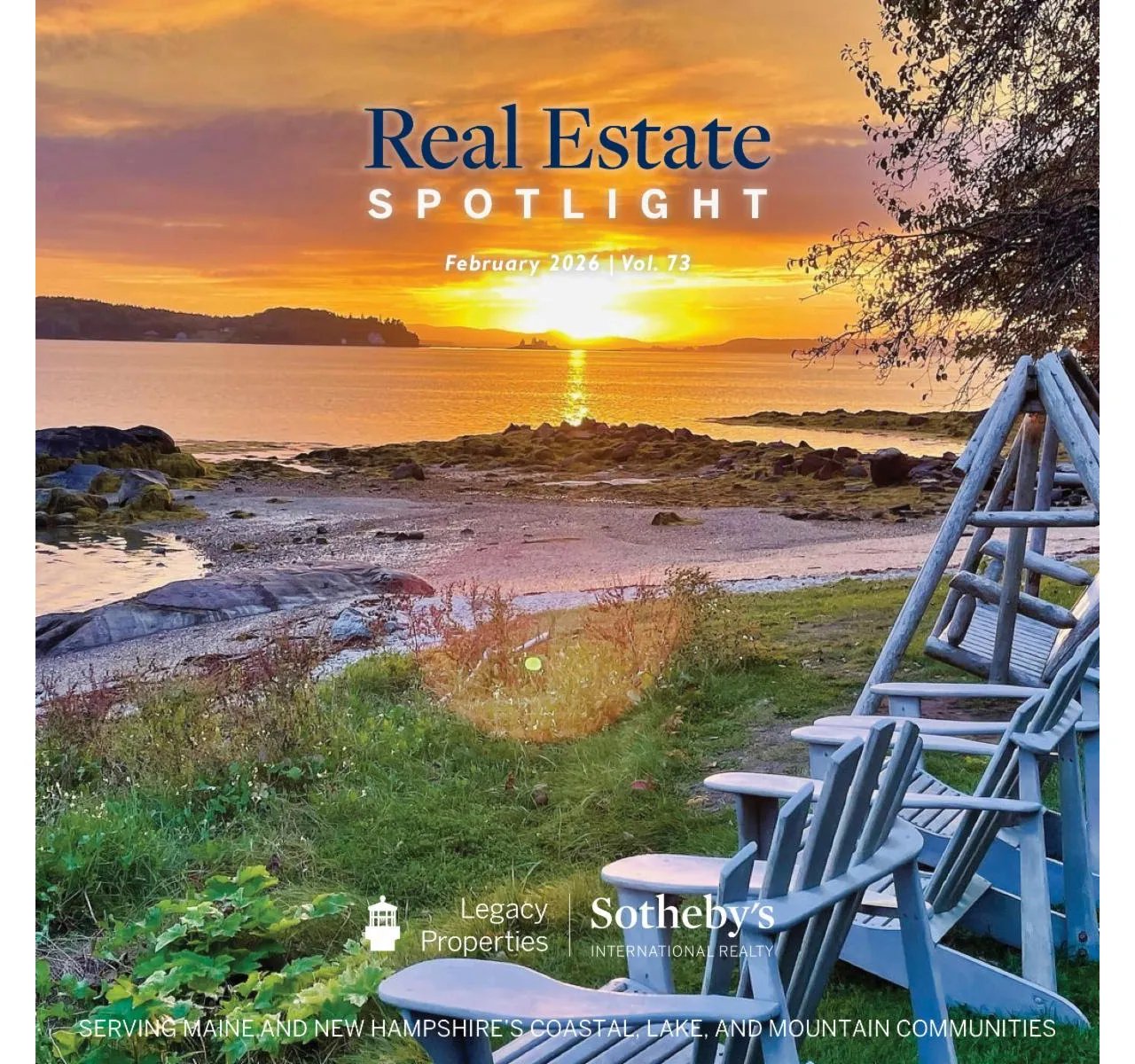 Presenting Our February Real Estate Spotlight: Low Inventory Sparks Opportunity