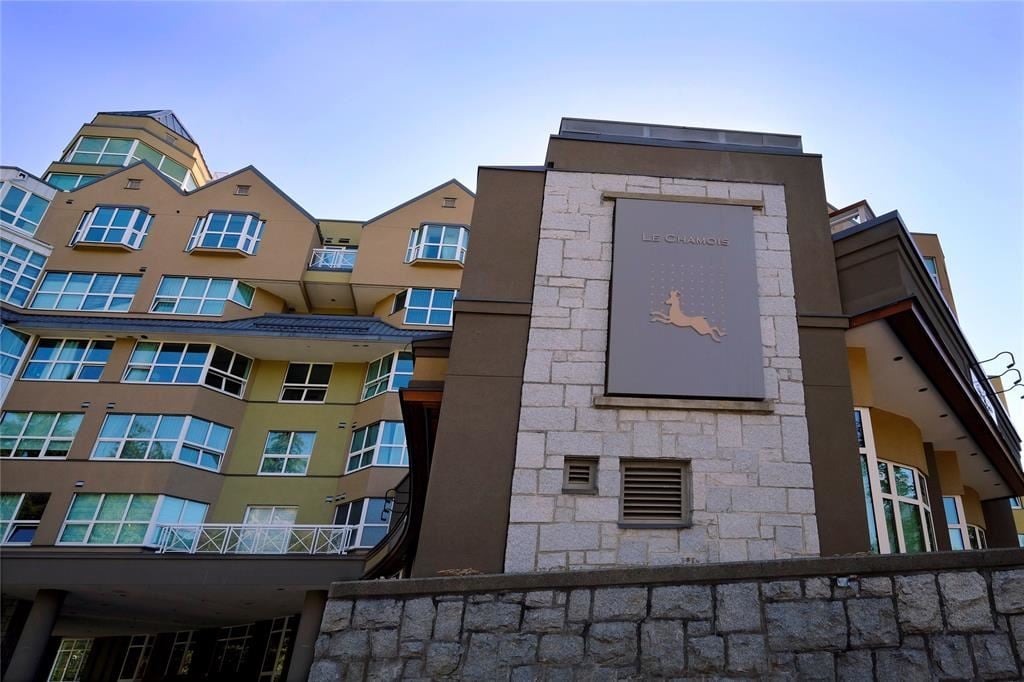 406-4557 Blackcomb Wy