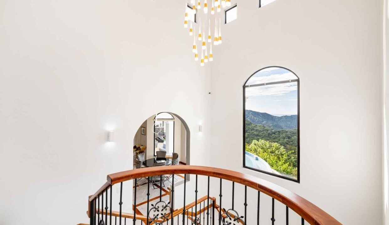 Hilltop Multi Structure Estate, Papagayo, Guanacaste