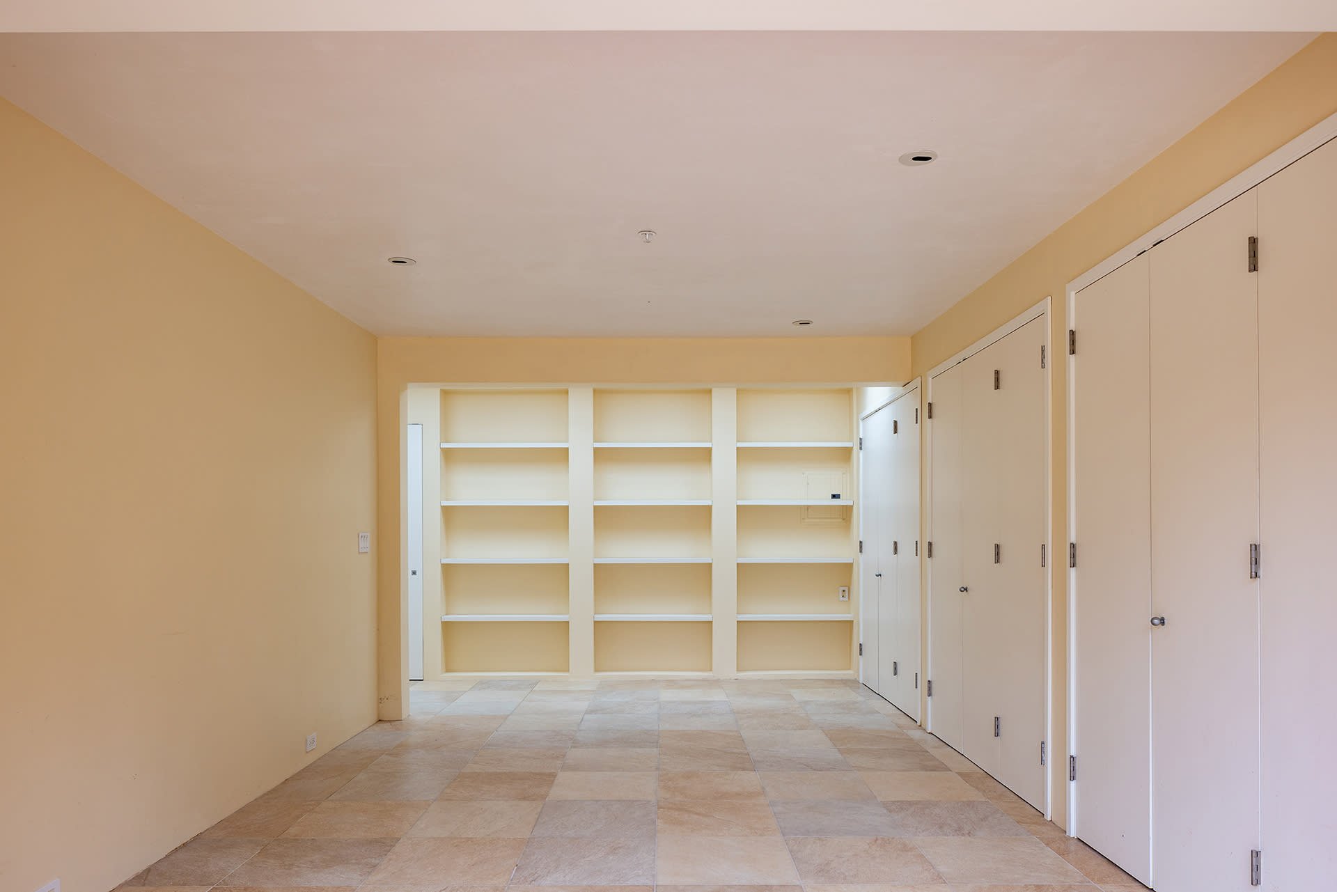 Modern Pebble Beach Home - 1298 Portola Road