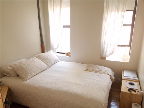 140 Orchard Street, Apt 8