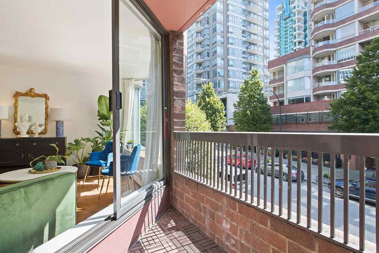 207-1333 Hornby St