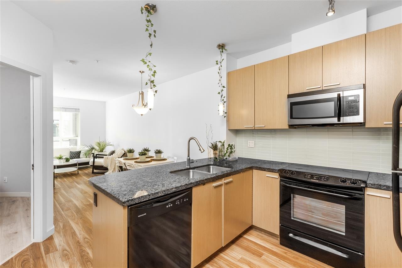 205-5388 Grimmer St