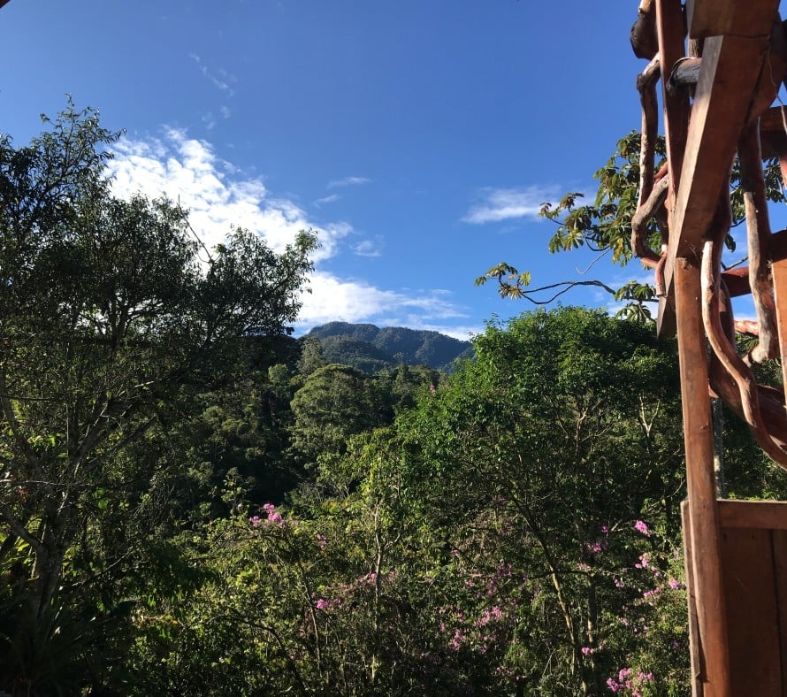 Riverside Boutique Mountain Lodge, Perez Zeledon, San Jose