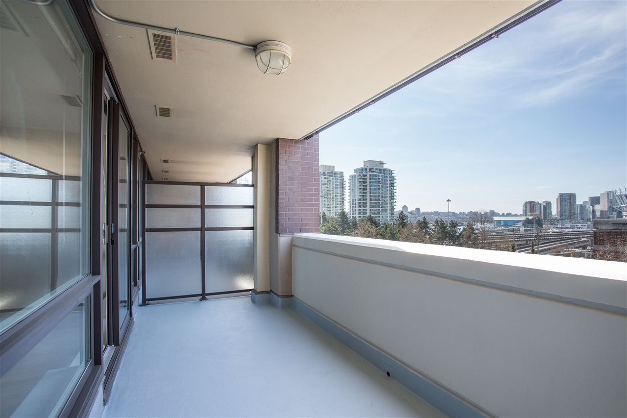 603-718 Main Street, Vancouver