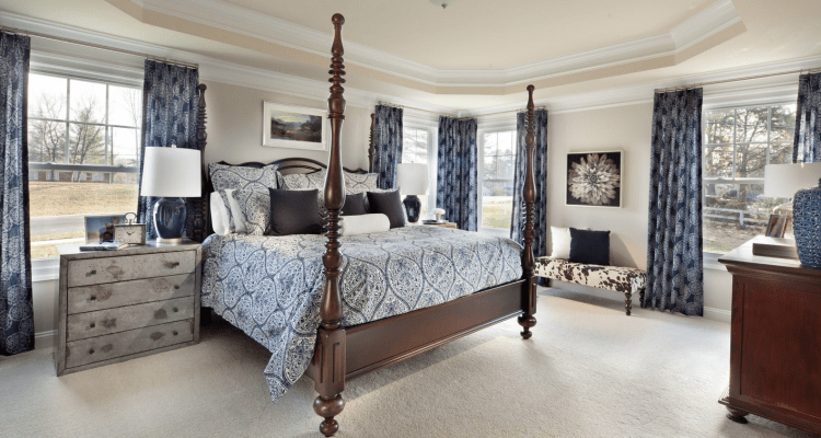 Builder Spotlight: Stanley Martin Homes