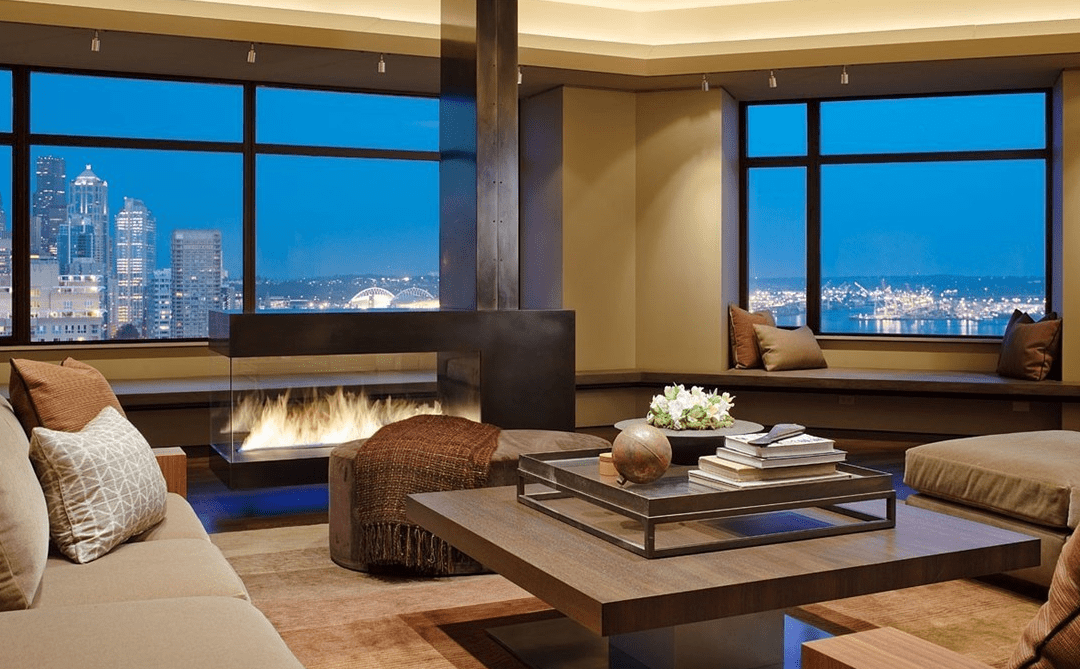 Bay Vista Penthouse Hits the Market for $13,800,000