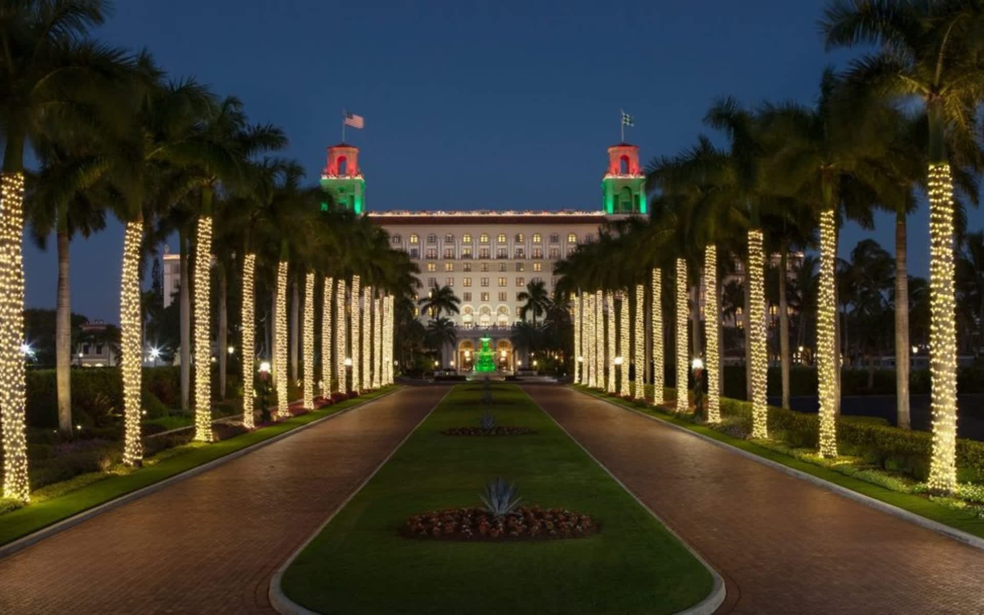 Christmas Dinner in Palm Beach County, 2023