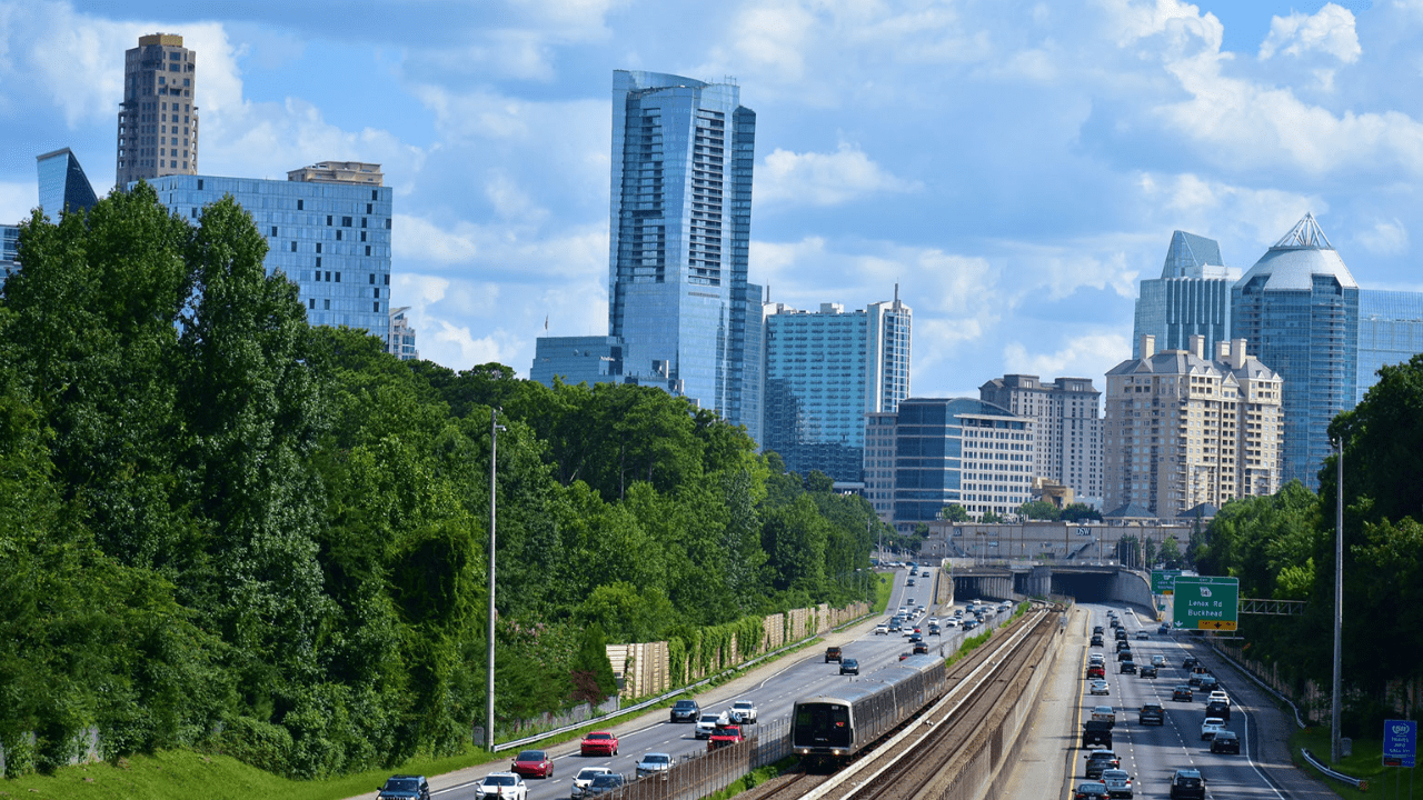 Buckhead