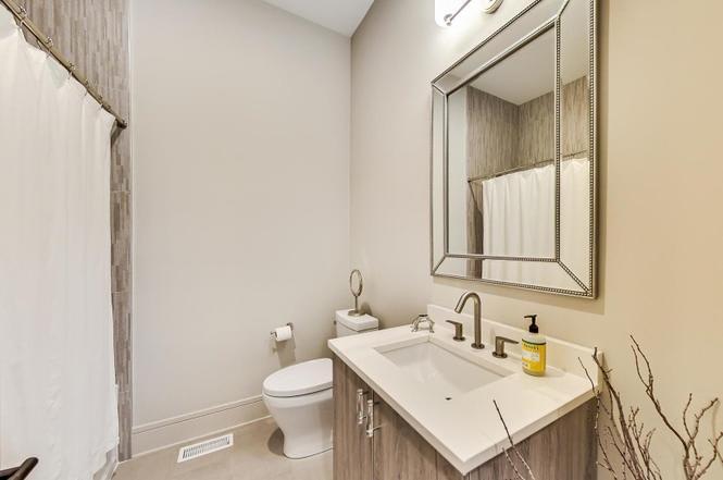 4802 N Bell Ave #203
