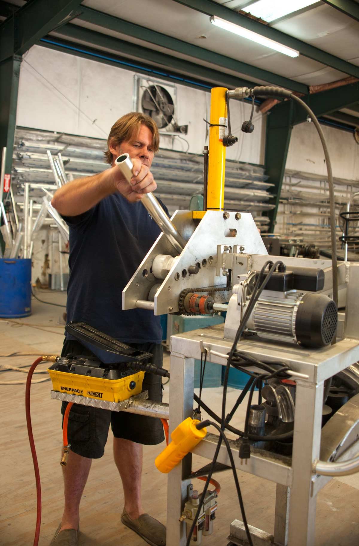 Meet the Maker: RC Cobin