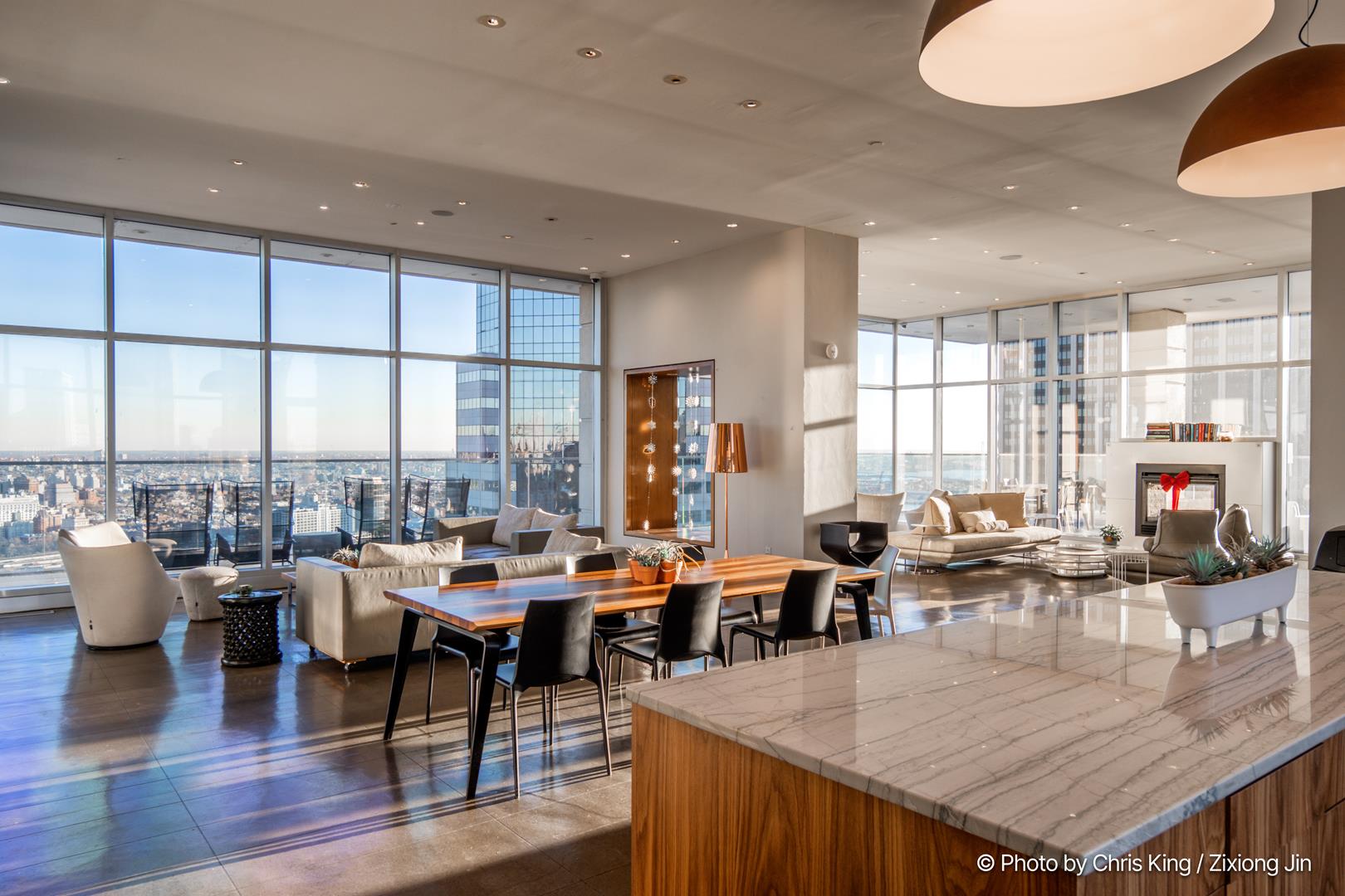 75 Wall Street, Apt 22-NN