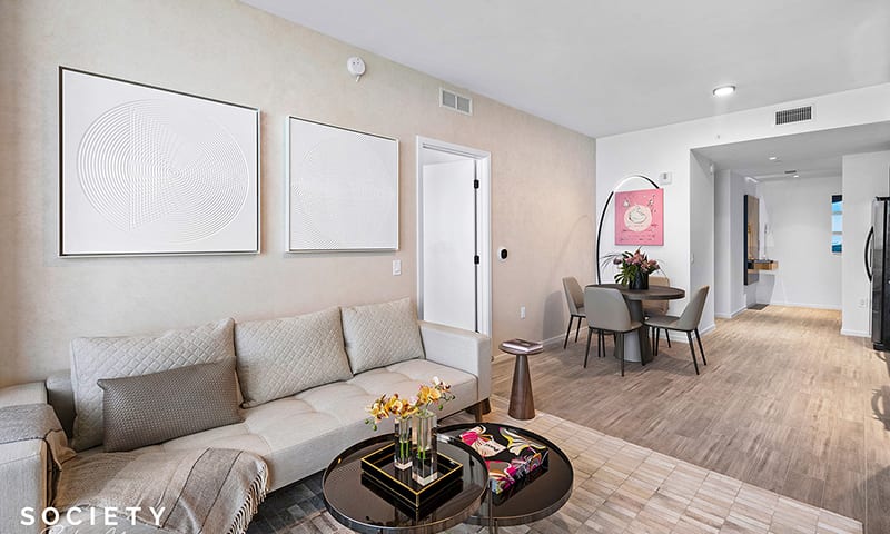 The Elser Residences