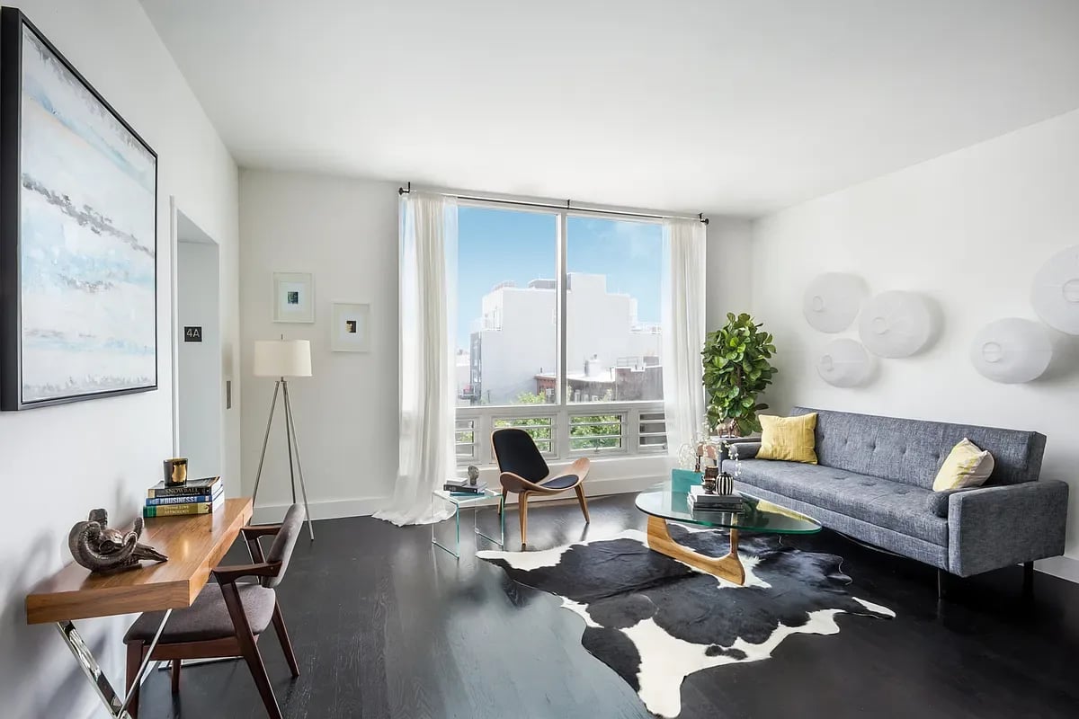 219 Withers Street Unit: 4A