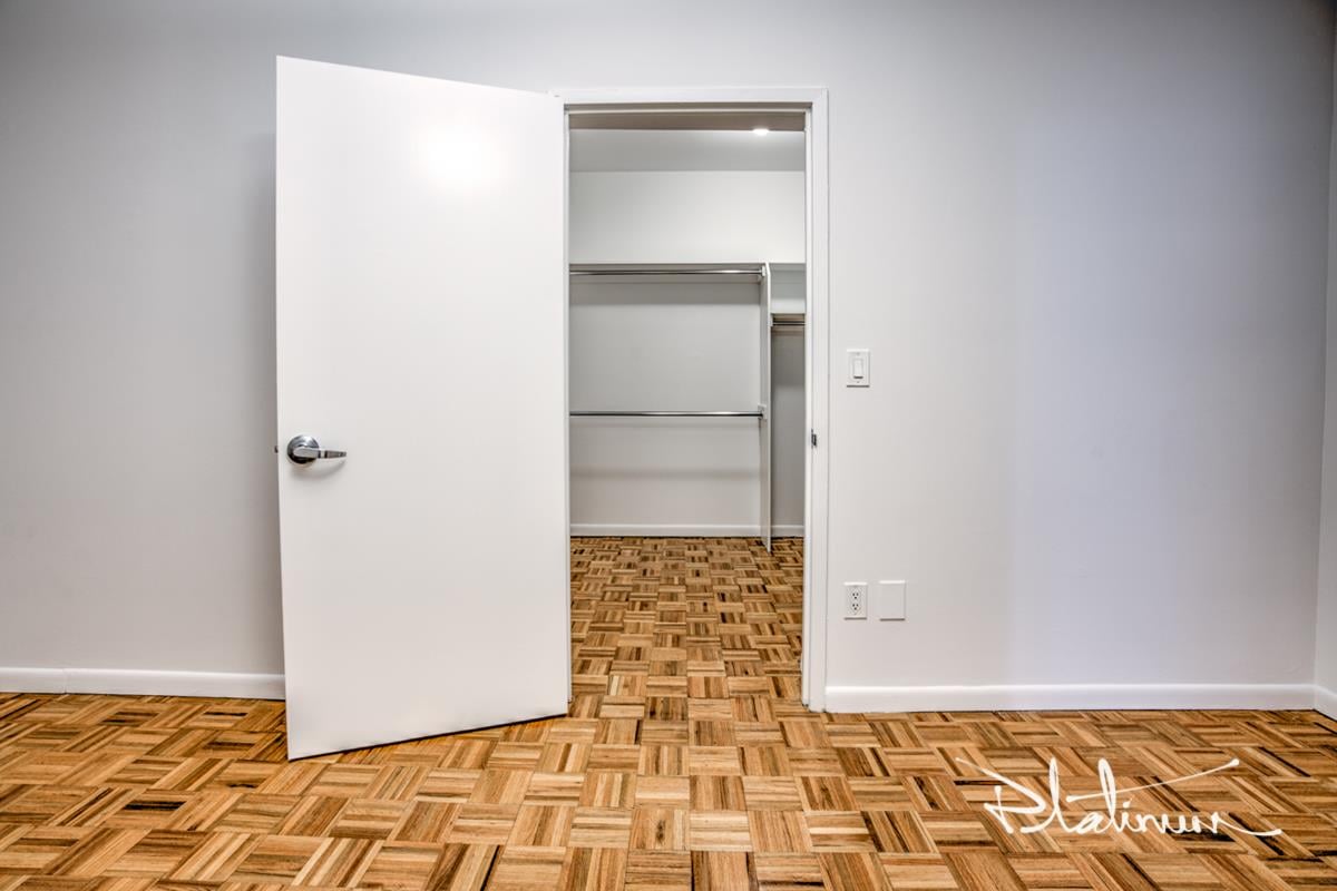 45 Wall Street, Apt 203