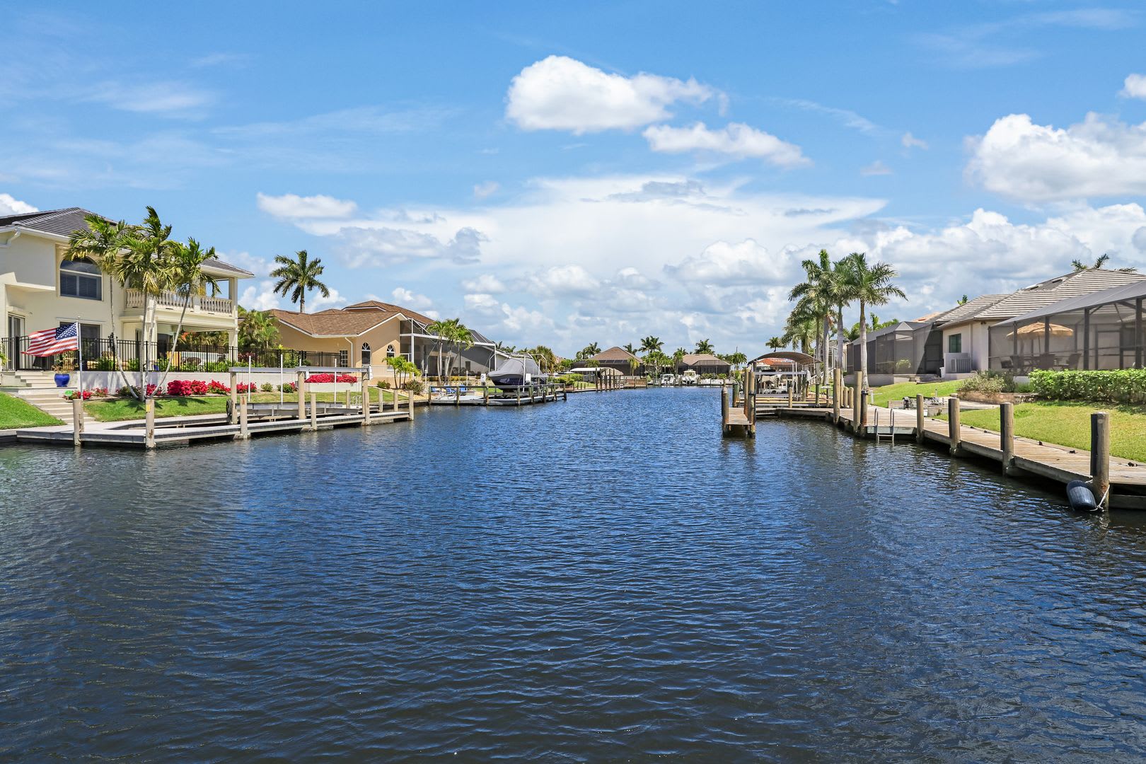 1513 SW 57th Street, Cape Coral FL 33914