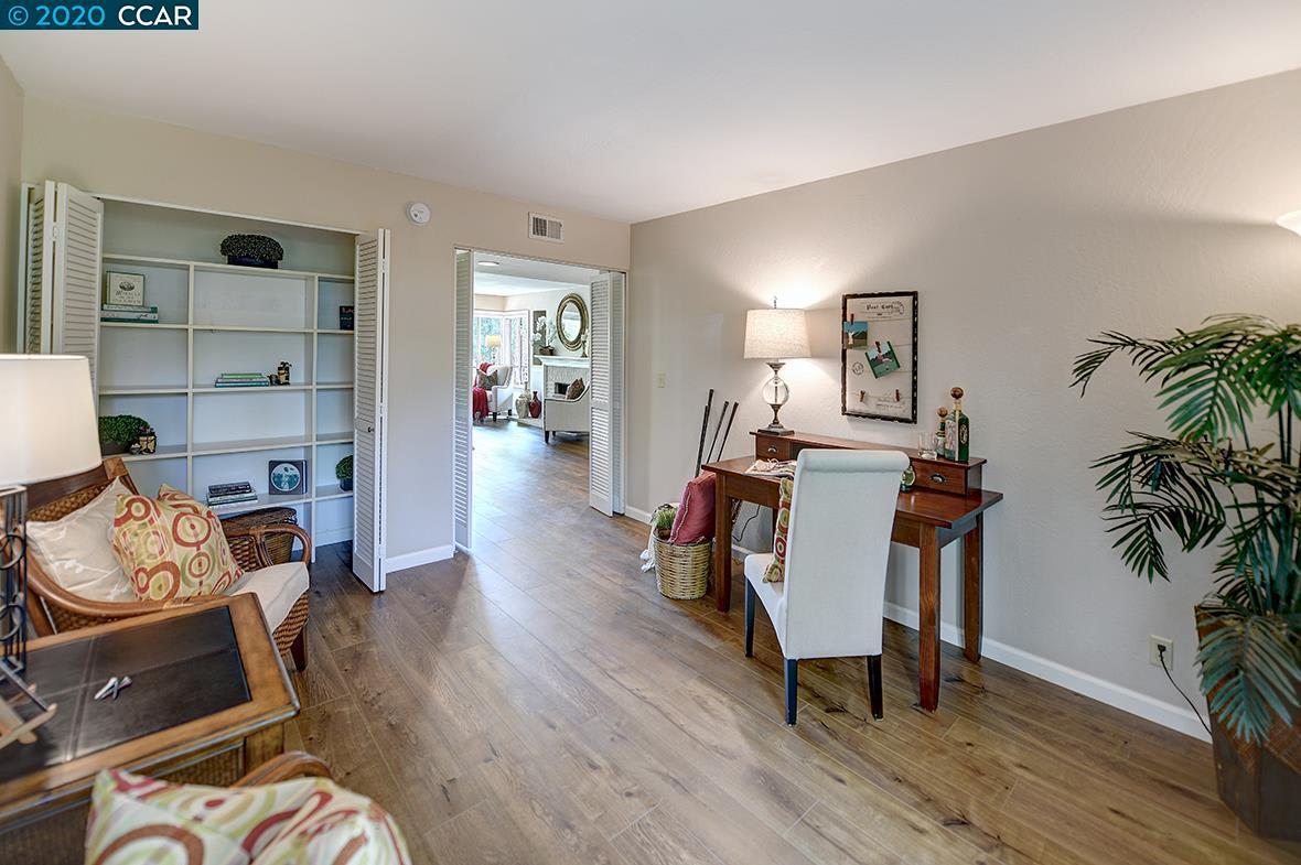 2671 Saklan Indian Dr, Walnut Creek, Unit #2