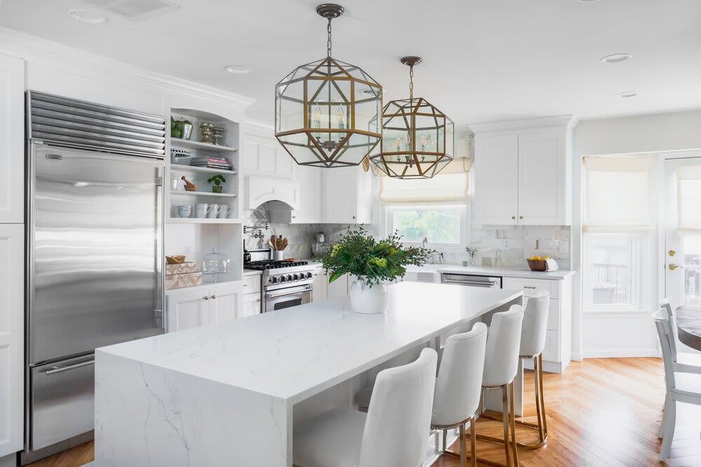 The In's + Out's Of A Kitchen Renovation