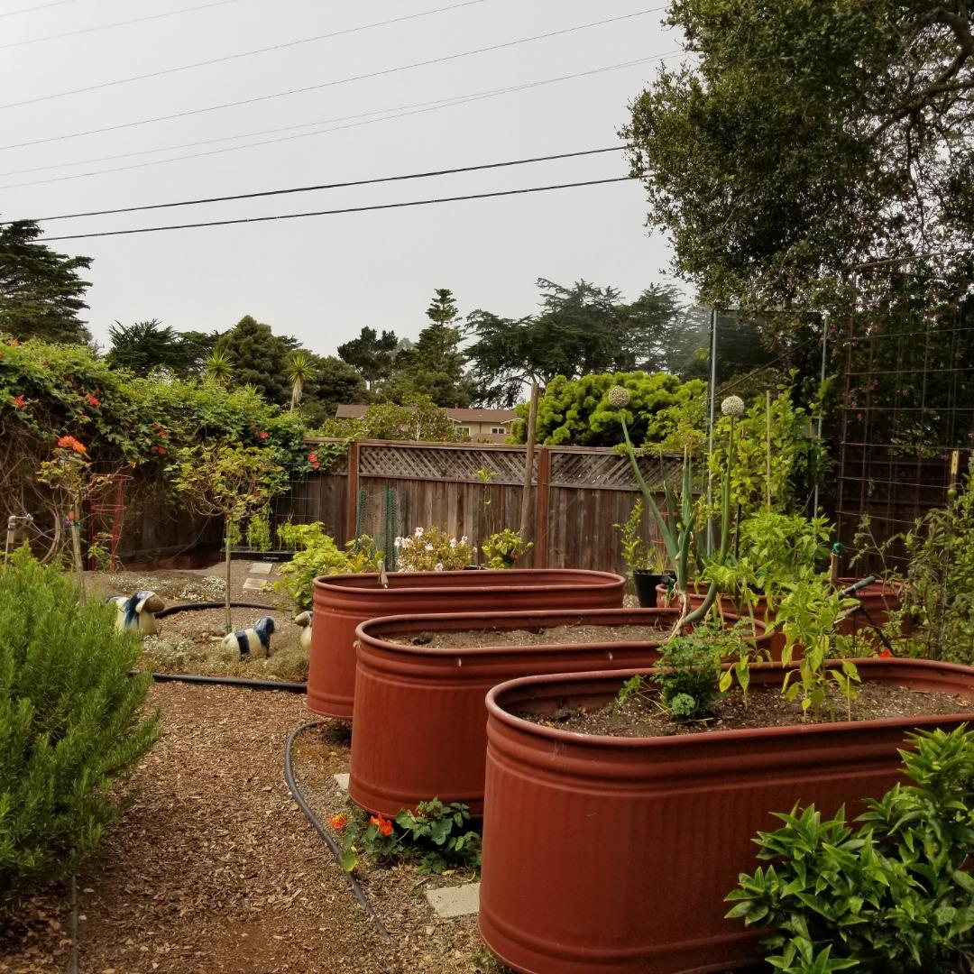 Close to Everything in Pacific Grove 