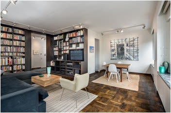 2 Fifth Ave, 11O