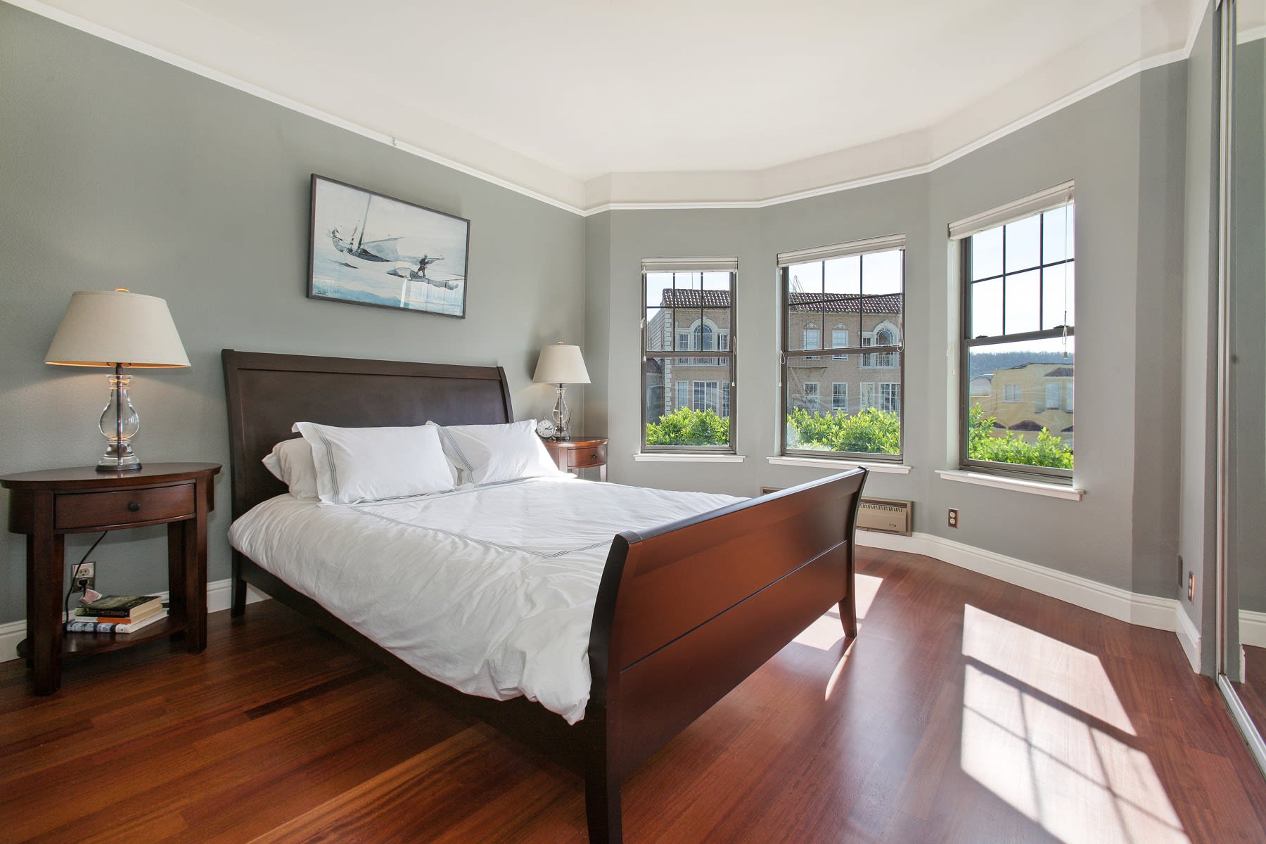 400 Avila Street, Unit 202